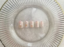 グリー 川口駅前店(glee)/【Hand】design B コース￥8,500