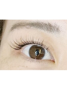 大人女性向けこだわりサロン