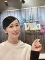 アジアンリラクゼーション ヴィラ 呉店(asian relaxation villa) 田邊