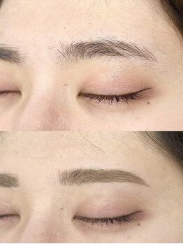 フォーカス(FOCUS)/アイブロウスタイリング