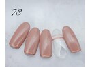 ハンドネイル No.73