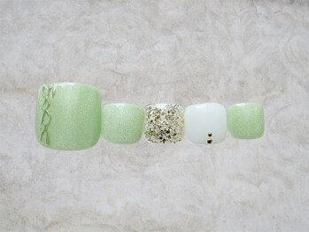 アプレラプリュイ シァル鶴見店(APRES LA PLUIE)/2025S/S★11680yen+Tax