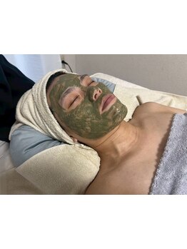 シミしわ改善！予防ケア