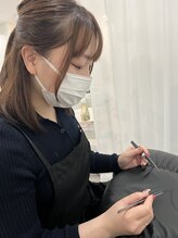 カルフールノア 新潟長岡店(Carrefour noa) Noa seki