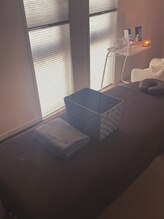 ルポ(Repos)/施術室の雰囲気