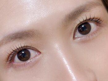 イオナ(IONA)/mascara perm