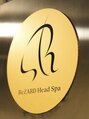 リザート ヘッドスパ(ReZARD Head spa)/ReDoffy by HIKARU  [渋谷駅/ヘッドスパ]