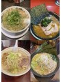 ヴィーナス(Venus) 福岡出身なので、ラーメン大好きです|