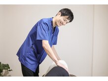 ターコイズ(Turquoise)/臀部や太ももの重だるさ改善♪