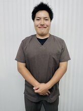 整骨院 庵 take 