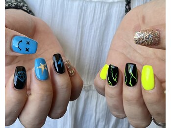 イト 藤崎店(ito)/持ち込みデザインOK