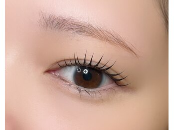 リブ(Lib)/まつげパーマ/ラッシュリフト