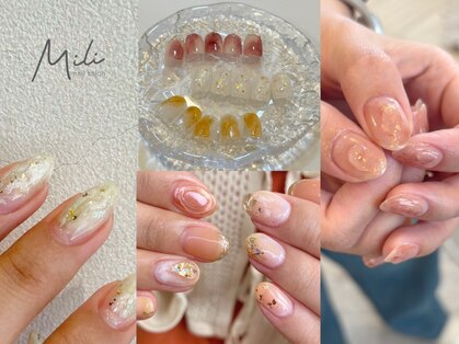 ミリ 難波(Mili)の写真