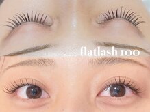 美粧ほそや LICOPA鶴見店/フラットラッシュ☆