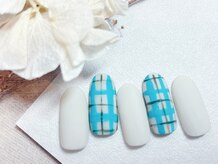 ネイルパティオ 草加店(nail patio)/