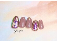 ギャザーパーティー 目白店(gatherparty)/2025秋冬トレンドデザイン