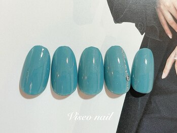 ヴィセオ(Viseo)/シンプルコース