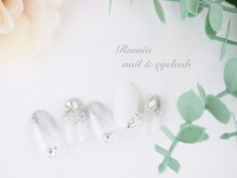 ルミア(Rumia)/当店No.1ブライダルデザイン