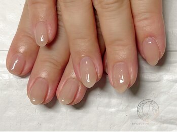 ニケ/ワンカラープラン¥6500