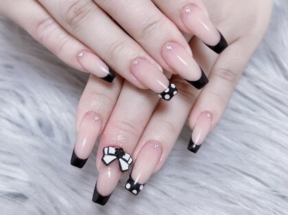 Nail Salon LaVieの写真