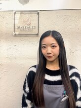 ディーエル ビューティー 二子玉川店(DL BEAUTY)&nbsp;Eyelist YUME