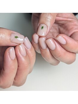 プルマ(pluma.)/セレクト2本アートコース