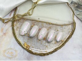 オーロラリボン