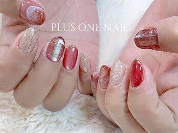 プラスワン(PLUSONE)/