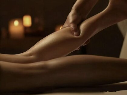 リンパオイル専門店 アロマッサの写真