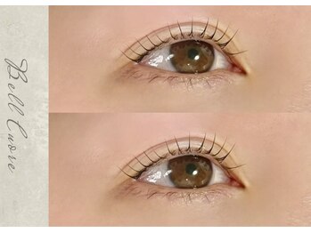 ベルクオーレ(Bell Cuore)/まつ毛パーマ