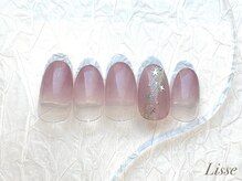 リセ 銀座本店(Lisse)/定額◇シンプルコース