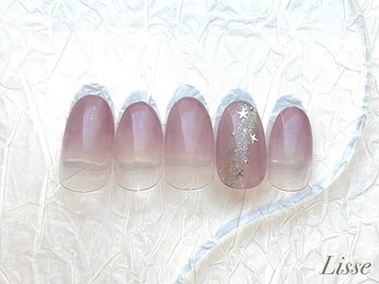 リセ 銀座本店(Lisse)/定額◇シンプルコース