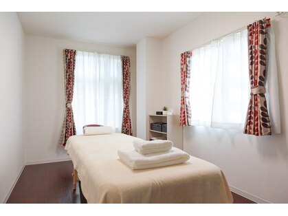 美容鍼灸salonまつもとの写真