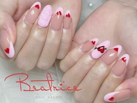 バレンタインに。。。☆＋。