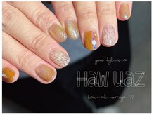 ハウワズ 西荻窪(HAWuaz)の雰囲気（サンプルにないデザインもご相談ください:) /mediumコース90分　）