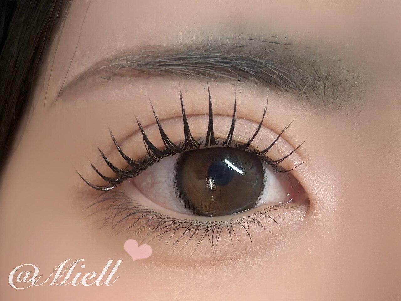 ミエル(Miell)｜ホットペッパービューティー