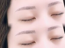 エイミーアイラッシュ 川崎(Aimey eyelash)/ 【アイブロウ】川崎/似合わせ