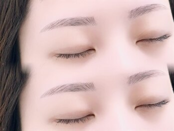 エイミーアイラッシュ 川崎(Aimey eyelash)/ 【アイブロウ】川崎/似合わせ