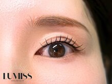 マツエク専門店 LUMISS土浦店［LEDマツエク/フラットラッシュ］【3/1 OPEN(予定)】/LEDマツエク/フラットラッシュ