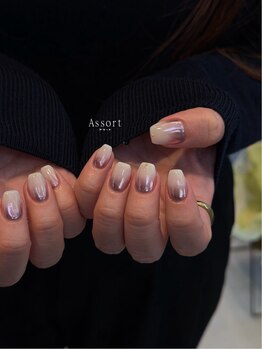 シンプルアート