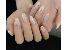ネイル・まつエク・美容・痩身サロン Rinka salon 高田馬場店【リンカサロン】/6980定額デザイン