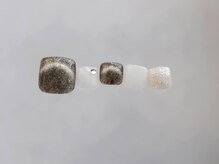 ディー ネイル アイラッシュ ギフ(DEE nail×eyelash gifu)/A138フットプレミアム定額