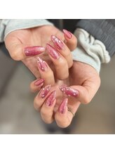 Nail Salon CHAINON 【シェノン】/