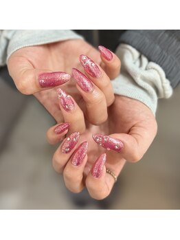 Nail Salon CHAINON 【シェノン】/