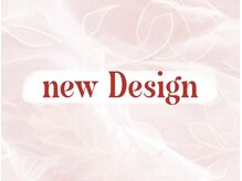 サロン ド サミエル(Salon de Samiel)/New Design～４月～