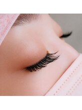 玉造チュラン(Chu-lan)/ボリュームラッシュ(マツエク)