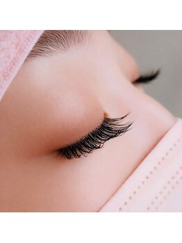 玉造チュラン(Chu-lan)/ボリュームラッシュ(マツエク)