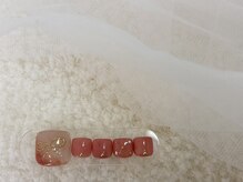 ビビネイル 松阪店(vivi.NAIL)/定額デザイン