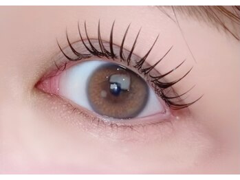エルメ(elme)の写真/圧倒的なデザイン力に感動＊周りを気にせず過ごせる落ち着いた空間でモチと仕上がりにこだわった施術を◎