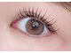 エルメ(elme)の写真/圧倒的なデザイン力に感動＊周りを気にせず過ごせる落ち着いた空間でモチと仕上がりにこだわった施術を◎